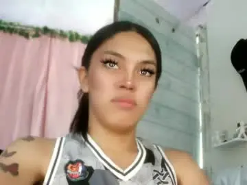 Chaturbate Watch Live Sex Cams of iamcristel