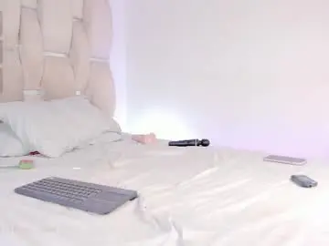 Chaturbate Live Sex of natalie_paris