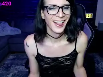 Chaturbate Sex Cam of secrets420