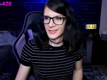 Chaturbate Best Webcam of secrets420