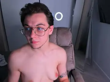 Chaturbate Adult Webcams of tyler_bergg