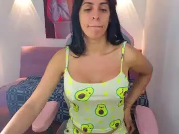 Chaturbate Sex Chat of vittoria_lombardi07