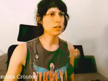 Chaturbate Free Porn Cam of arii_birb