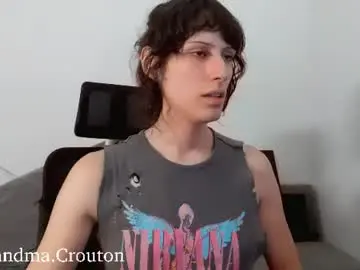 Chaturbate Adult Video Chat of arii_birb