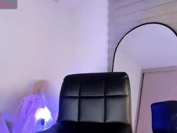 Chaturbate Sex Chat of madam_osher