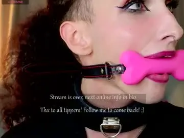Chaturbate Live Sex of queen_of_tease