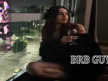 Chaturbate Sex Cam of alice_sofia