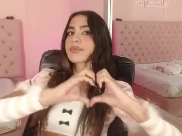 Chaturbate Sex Chat of alice_sofia