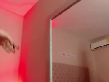 Chaturbate Live Sex of alice_sofia