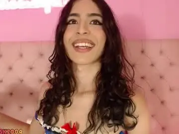 Chaturbate Live Sex of alice_sofia