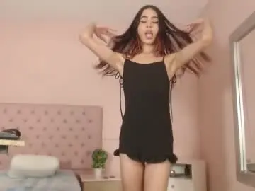 Chaturbate Sex Cam of alice_sofia