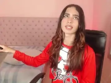 Chaturbate Best live sex cam show of alice_sofia