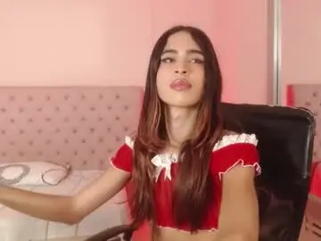 Chaturbate Nude Webcam of alice_sofia