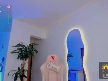 Chaturbate Live Porn of megan818185