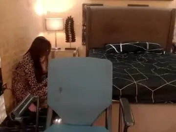 Chaturbate Live Sex Cam of queen_destroyerx