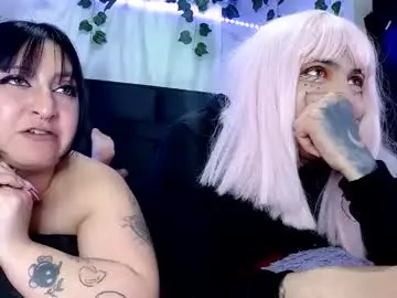 Chaturbate Adult Webcam of the_lesbian_game