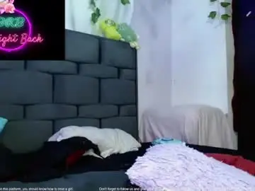Chaturbate Sex Cam of the_lesbian_game