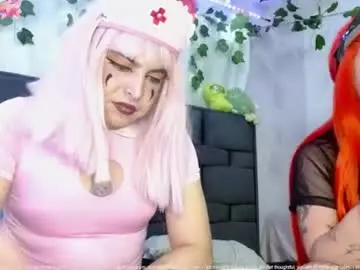 Chaturbate Adult Video Chat of the_lesbian_game