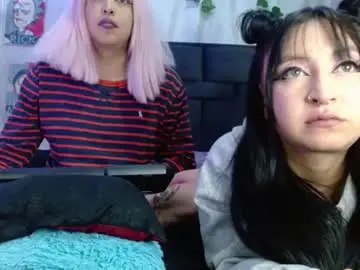 Chaturbate Watch Live Sex Cams of the_lesbian_game
