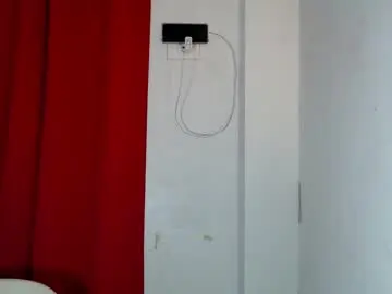 Chaturbate Sex Chat of amara_fuck69