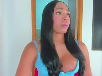 Chaturbate Private Sex Chat of nicoleparadise_