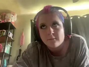 Chaturbate Live Sex of onyx_the_pupstar