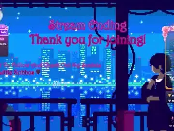 Chaturbate Free Live Porn of residentgoblin