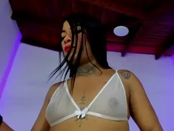 Chaturbate Adult Webcam of amazing_tifanny