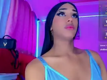 Chaturbate Live Sex Cam of kayla_sexx
