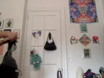 Chaturbate Adult Webcam of punkrockprincessxoxox