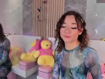 Chaturbate Live Sex of seraphine_nyx