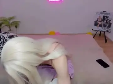 Chaturbate Nude Webcam of tiffany_smitch