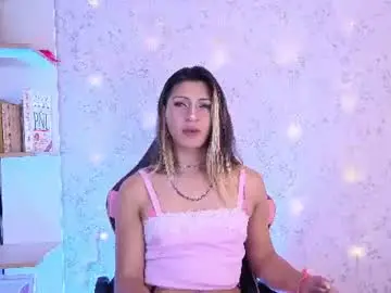 Chaturbate Free Porn Cam of alexaavandercloude