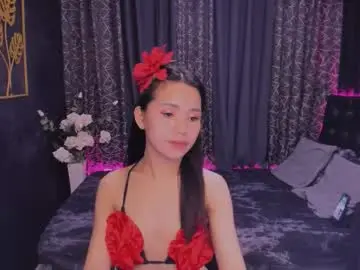 Chaturbate Best Webcam of asianpetitefucker01