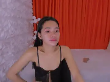 Chaturbate Adult Webcams of asianpetitefucker01