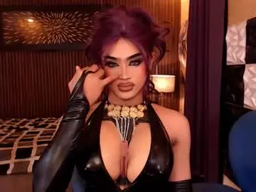 Chaturbate Sex Cam of charllotflair