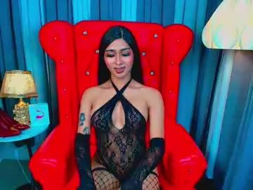 Chaturbate Sex Chat of iris_lauren