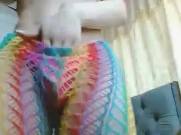 Chaturbate Free Live Porn of sexysafiravenus