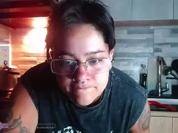 Chaturbate Live Sex of techno_420