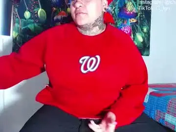 Chaturbate Sex Cam of techno_420