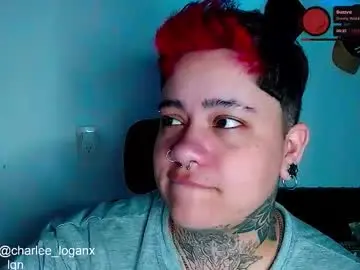 Chaturbate Sex Cam of techno_420