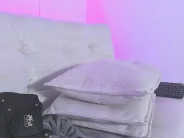 Chaturbate Private Sex Chat of liacampbell__
