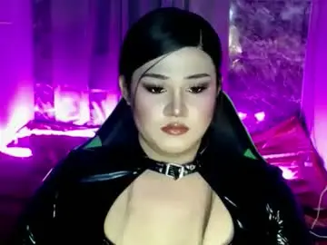 Chaturbate Live Sex of lovely_coleen