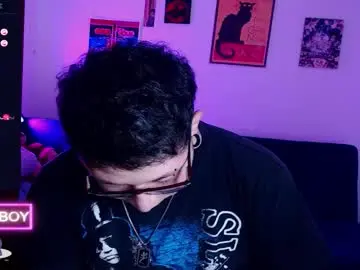 Chaturbate Private Sex Chat of prince_ftm1