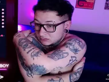 Chaturbate Sex Cam of prince_ftm1