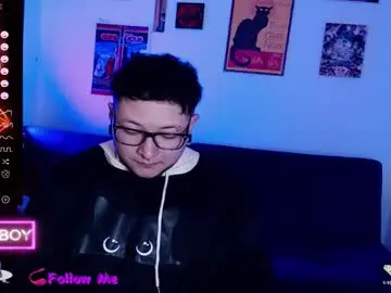 Chaturbate Live Porn of prince_ftm1