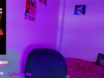 Chaturbate Live Sex of prince_ftm1