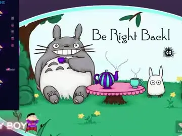 Chaturbate Nude Webcam of prince_ftm1