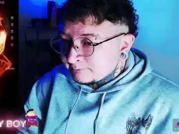 Chaturbate Watch Live Sex Cams of prince_ftm1