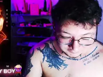 Chaturbate Adult Webcam of prince_ftm1